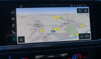 AUDI Q3 SPORTBACK 35 TFSI S-TRONIC MHEV 150 CH complet