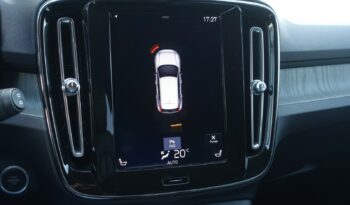 VOLVO XC 40 D3 2.0 L 150CH INSCRIPTION complet