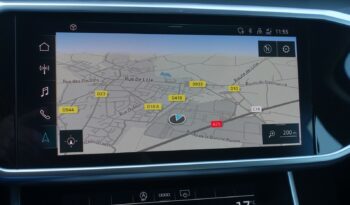 AUDI A6 AVANT 35 TDI MHEV S-TRONIC 163 CH complet