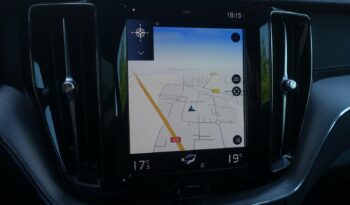 VOLVO XC 60 D4 2.0 L GEARTRONIC 163CH INSCRIPTION complet