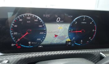 NOUVELLE MERCEDES CLASSE A 180d 7G-DCT 116 CH complet