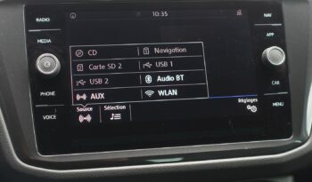 VOLKSWAGEN TIGUAN 2.0L TDI DSG7 IQ-DRIVE 150 CH complet