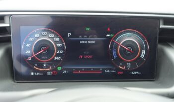 HYUNDAI TUCSON 1.6 T-GDi 230ch HYBRID complet