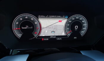 AUDI A3 SPORTBACK 30 TFSI S-LINE complet