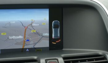 VOLVO XC 60 2.0L D4 FWD 190 CH complet