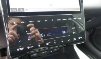 HYUNDAI TUCSON 1.6 T-GDi 230ch HYBRID complet