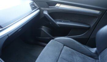 AUDI Q5 35 TDI 163 CH S-TRONIC complet