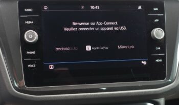 VOLKSWAGEN TIGUAN 2.0L TDI DSG7 IQ-DRIVE 150 CH complet