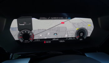 AUDI A3 SPORTBACK 30 TFSI S-LINE complet