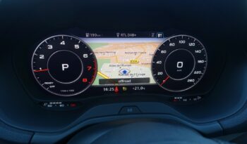 AUDI Q2 35 TFSI 150 CH S-TRONIC complet