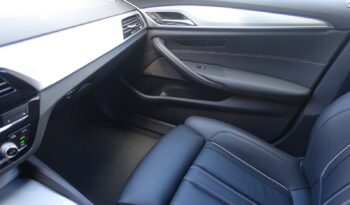 BMW 520 DA TOURING SERIE 5 MHEV BVA FINITION PACK M complet