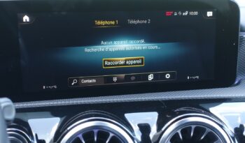 MERCEDES CLA SHOOTING BRAKE 250E 8G-DCT 218 CH HYBRIDE RECHARGEABLE EQ POWER ( Essence + élec ) complet