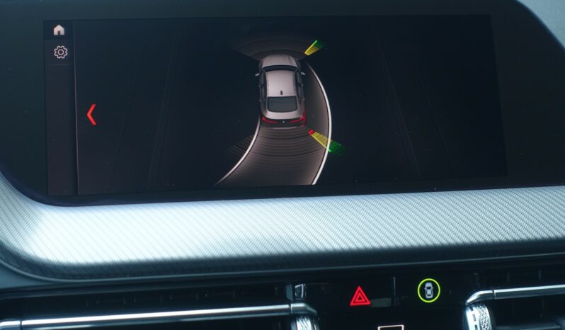 BMW 216 DA GRANCOUPE DKG SERIE 2 BVA PACK M complet