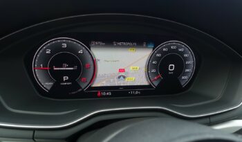 AUDI A5 SPORTBACK 35 TDI S-TRONIC MHEV 163 CH complet