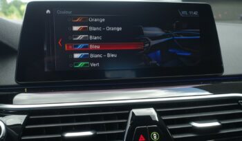BMW 520 DXA TOURING X-DRIVE 190 CH SERIE 5 BVA complet