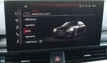 AUDI A5 SPORTBACK 35 TDI S-TRONIC MHEV 163 CH  S-LINE complet