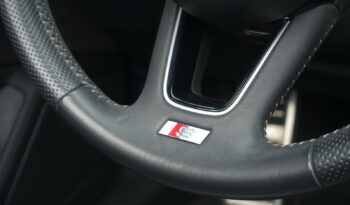 AUDI A5 CABRIOLET 40 TFSI 190 CH S-LINE complet
