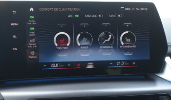 NOUVEAU BMW 218 DA ACTIVE TOURER 150 CH SERIE 2 BVA PACK M complet