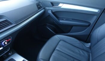 AUDI Q5 35 TDI 163 CH S-TRONIC MHEV complet