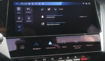 PEUGEOT 308 SW 1.5 L BLUEHDI EAT8 130 CH ALLURE PACK complet