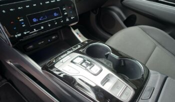 HYUNDAI TUCSON 1.6 T-GDi 230ch HYBRID complet