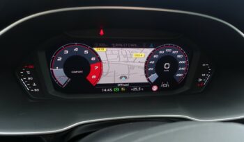 AUDI Q3 SPORTBACK 35 TFSI 150 CH complet