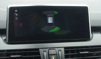 BMW 216 DA GRAN TOURER 7 PLACES BVA SERIE 2 complet
