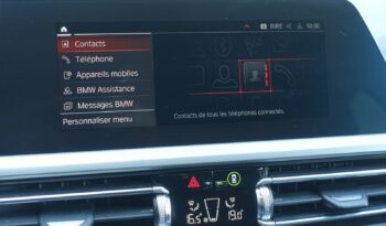 BMW 318 DA TOURING DKG SERIE 3 MHEV 150 CH BVA complet