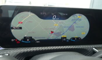 NOUVELLE MERCEDES CLASSE A 180d 7G-DCT 116 CH complet
