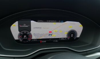 AUDI A5 SPORTBACK 35 TDI S-TRONIC MHEV 163 CH complet