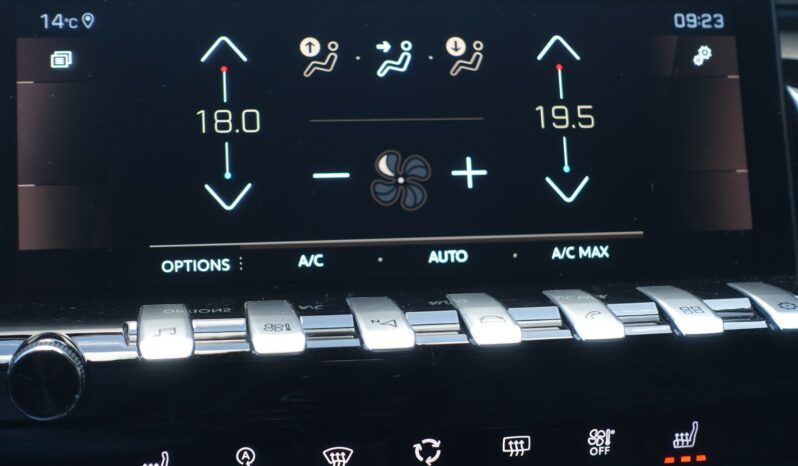 PEUGEOT 508 SW 1.5 L HDI 130 CH EAT8  GT complet