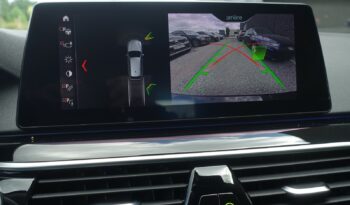 BMW 520 DXA TOURING X-DRIVE 190 CH SERIE 5 BVA complet