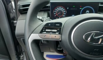 HYUNDAI TUCSON 1.6 T-GDi 230ch HYBRID complet