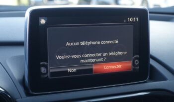 MAZDA MX-5 CABRIOLET SKYACTIV 1.5 130 CH complet
