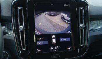 VOLVO XC 40 D3 GEARTRONIC 150CH R-DESIGN complet