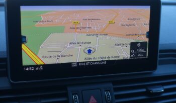 AUDI Q5 35 TDI 163 CH S-TRONIC complet