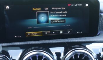 MERCEDES CLA SHOOTING BRAKE 250E 8G-DCT 218 CH HYBRIDE RECHARGEABLE EQ POWER ( Essence + élec ) complet