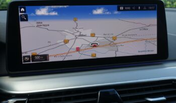 BMW 520 DA TOURING SERIE 5 MHEV BVA FINITION PACK M complet