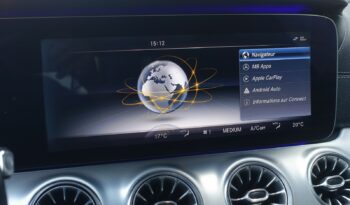 MERCEDES CLASSE E 220D 9G-TRONIC COUPÉ 194 CH PACK AMG LINE complet