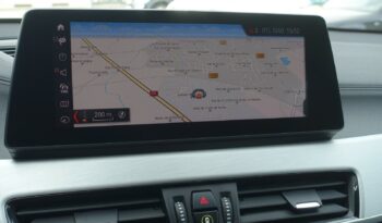 BMW X2 S-DRIVE 18DA BVA complet
