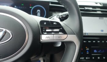 HYUNDAI TUCSON 1.6 T-GDi 230ch HYBRID complet