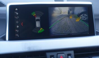 BMW X2 S-DRIVE 16DA complet
