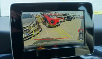 MERCEDES CLASSE CLA 180 CDI BERLINE complet