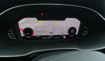 AUDI Q3 SPORTBACK 35 TFSI 150 CH complet
