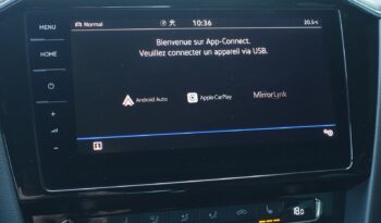 VOLKSWAGEN PASSAT SW 2.0 L TDI DSG 150 CH complet