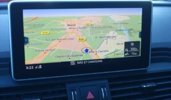 AUDI Q5 35 TDI 163 CH S-TRONIC MHEV complet