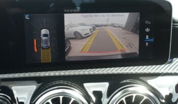 NOUVELLE MERCEDES CLASSE A 180d 7G-DCT 116 CH complet
