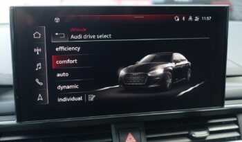 AUDI A5 SPORTBACK 35 TDI S-TRONIC MHEV 163 CH complet
