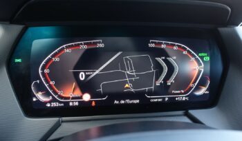 BMW 118 IA 136 CH SERIE 1 DKG complet
