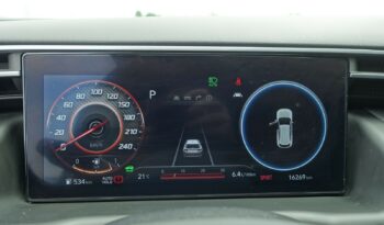 HYUNDAI TUCSON 1.6 T-GDi 230ch HYBRID complet